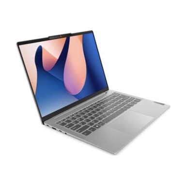 LENOVO Laptop IdeaPad Slim 5 14IAH8 / Intel Core i5-12450H, 14.0", 1920 x 1200, 16 GB, 512 GB SSD, Windows 11 Home, srebrna (obnovljen)